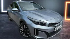 Used 2024 Kia XCeed 3 SUV | £16,490 (Fair price)