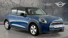 Used 2021 Mini Cooper Classic Hatchback | £18,264 (Fair price)