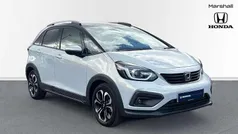 Used 2022 Honda Jazz Hybrid Hatchback | £19,818 (Fair price)