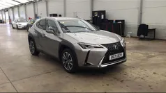 Used 2021 Lexus UX 300e SUV | £16,755 (Fair price)