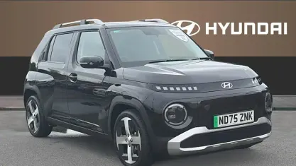 Used Hyundai Inster 85 kW (116 HP) 2026 Hatchback