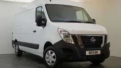 Used 2024 Nissan Interstar Acenta Van | £20,999 (Super price)
