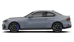 Used 2025 BMW 220 M Sport Coupe | £34,319 (Super price)