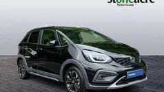 Used 2023 Honda Jazz Advance Hatchback | £21,999 (Fair price)