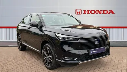 Used Honda HR-V Advance 131 HP (96 kW) 2024 SUV