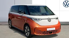 Used 2023 VW ID. Buzz Pro Van | £38,441 (Super price)