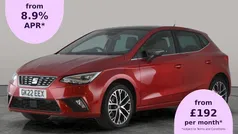 Used 2024 Seat Ibiza XCELLENCE Lux Hatchback | £14,678 (Fair price)