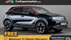 Used 2025 Vauxhall Mokka GS Line SUV | £13,697 (Good price)