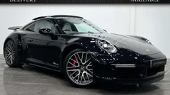 Used 2024 Porsche 911 Coupe | £114,990