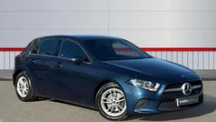 Mercedes A180