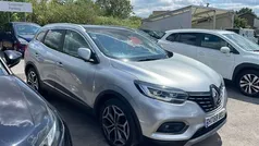 Grey Used 2019 Renault Kadjar GT-Line SUV | £11,895 (Fair price)