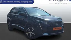Used 2024 Peugeot 5008 GTi MPV | £27,232 (Fair price)