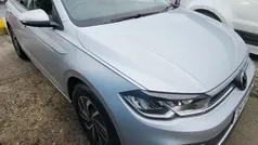 Used 2025 VW Polo Life Hatchback | £17,399 (Good price)