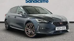 Used 2024 Cupra Leon VZ2 Hatchback | £24,192 (Fair price)
