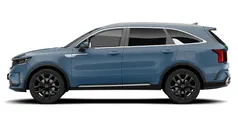 Used 2022 Kia Sorento 2 SUV | £27,950 (Fair price)