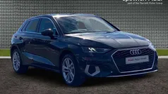 Used 2023 Audi A3 Sport Hatchback | £24,999 (Fair price)