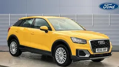 Used 2018 Audi Q2 SUV | £10,241 (Fair price)