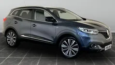 Used 2018 Renault Kadjar Signature SUV | £8,995 (Good price)