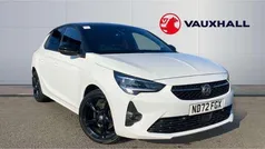 Used 2022 Vauxhall Corsa GS Line Hatchback | £12,615 (Fair price)