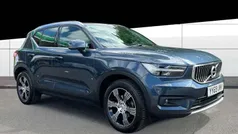Used 2021 Volvo XC40 Inscription SUV | £18,481 (Good price)