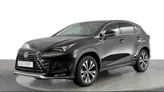 Used 2020 Lexus NX300h SUV | £26,260 (Fair price)