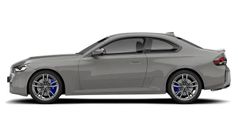 New 2025 BMW M2 Coupe | £64,107 (Good price)