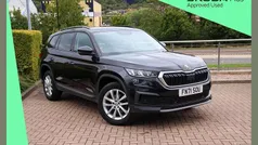 Used 2021 Skoda Kodiaq SE SUV | £21,995 (Fair price)