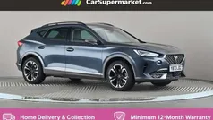 Grey Used 2023 Cupra Formentor SUV | £19,897 (Good price)