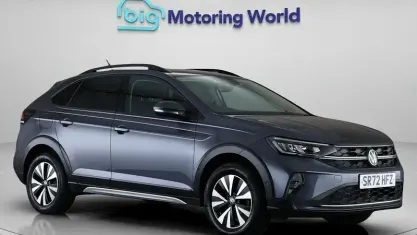 Usado VW Taigo Life 95 HP (69 kW) 2026 SUV