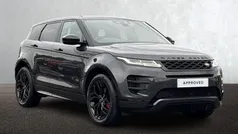 Used 2022 Land Rover Range Rover evoque Autobiography SUV | £32,495 (Fair price)