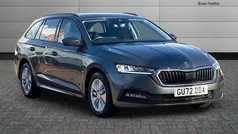 Used 2024 Skoda Octavia SE Technology Estate | £19,795 (Fair price)