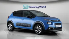 Used 2019 Citroën C3 Flair Hatchback | £10,500 (Fair price)