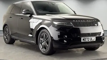 Second-hand Land Rover Range Rover Sport SE 441 CP (324 kW) 2022 SUV