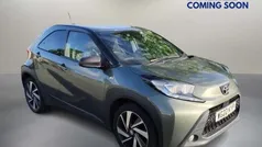 Used 2024 Toyota Aygo Hatchback | £12,100 (Good price)