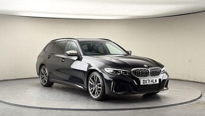 Usado BMW M340 M Sport 374 CV (275 kW) 2022 Berlina