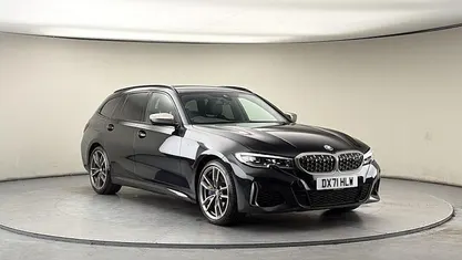 Used BMW M340 M Sport 374 HP (275 kW) 2022 Sedan