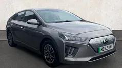 Used 2021 Hyundai Ioniq 6 Premium Sedan | £12,740 (Fair price)
