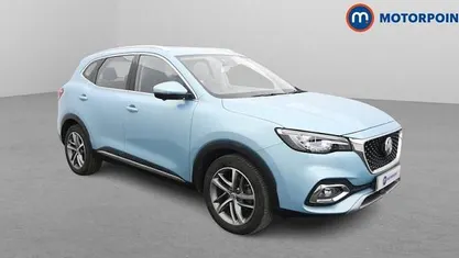 Used 2023 MG HS Exclusive SUV | £15,649 (Fair price)