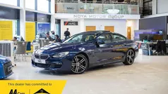 Used 2017 BMW 640 M Sport Coupe | £12,299 (Good price)
