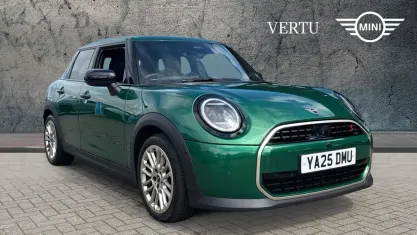 Usado Mini Cooper Exclusive 150 kW (204 CV) 2025 Utilitario