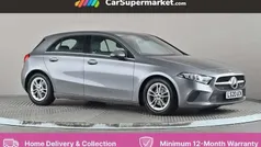Used 2022 Mercedes A180 SE Hatchback | £14,097 (Super price)