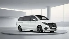 New 2024 Mercedes V300 Premium MPV | £86,560 (Fair price)