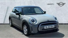 Used 2022 Mini Cooper Comfort Hatchback | £17,950 (Fair price)