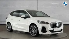 Used 2024 BMW 225 Active Tourer M Sport MPV | £29,990 (Fair price)