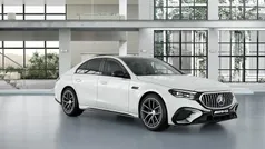 New 2026 Mercedes E53 AMG AMG Estate | £94,190 (Fair price)