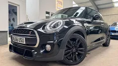 Used 2017 Mini Cooper S Hatch Hatchback | £8,995 (Fair price)