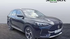 Black Used 2024 MG HS SE SUV | £17,776 (Fair price)