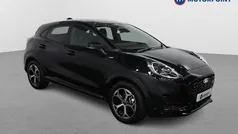 Used 2025 Ford Puma Gen-E ST-Line Hatchback | £20,699 (Fair price)