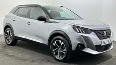 Used 2023 Peugeot 2008 GTi SUV | £16,029 (Good price)