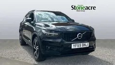 Used 2019 Volvo XC40 R-Design SUV | £23,499 (Fair price)